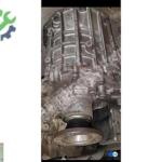 Mitsubishi L200 Arazi Şanzumanı Euro 6