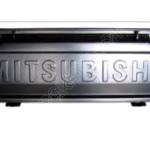 MITSUBISHI L200 ARKA BAGAJ KAPAĞI LOGOLU 1990 1991 1992 VE ÜZERİ