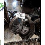 Mitsubishi L200 Cr 10-41 Defransiyel