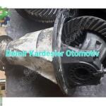 Mitsubishi L200 Cr 10-41 Defransiyel