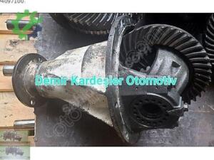 Mitsubishi L200 Cr 10-41 Defransiyel