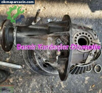 Mitsubishi L200 Arka Defransiyel çıkma parça