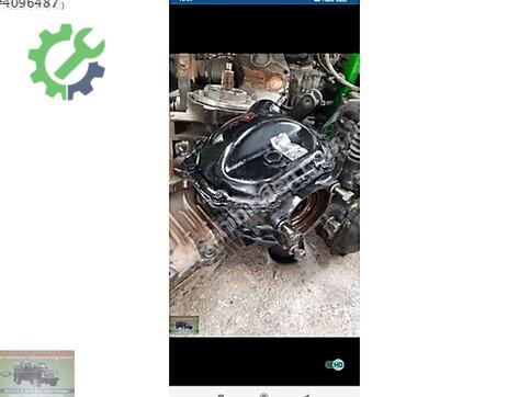Mitsubishi L200 Ön Defransiyel çıkma parça