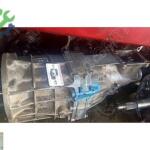Mitsubishi L200 CR 4×2 çıkma orijinal şanzıman