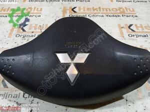 MİTSUBİSHİ L200 DİREKSİYON AİRBAG MR992559, SÜRÜCÜ DİREKSİYON HA