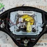 MİTSUBİSHİ L200 DİREKSİYON AİRBAG MR992559, SÜRÜCÜ DİREKSİYON HA