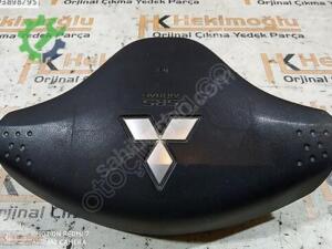 MİTSUBİSHİ L200 DİREKSİYON AİRBAG MR992559, SÜRÜCÜ DİREKSİYON HA
