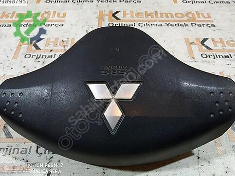 Mitsubishi L200 Direksiyon Airbag çıkma parça