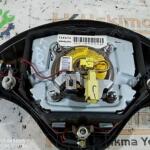 MİTSUBİSHİ L200 DİREKSİYON AİRBAG MR992559, SÜRÜCÜ DİREKSİYON HA