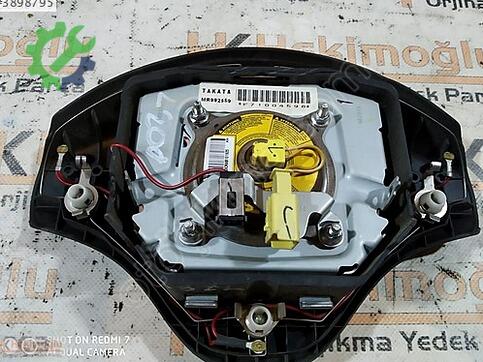 Mitsubishi L200 MR992559 çıkma parça