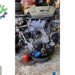 Mitsubishi L200 Euro 6 Çıkma Motor