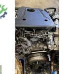Mitsubishi L200 Euro 6 Çıkma Motor