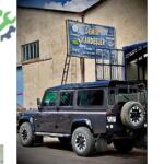 Mitsubishi L200 EURO 6 krank mili orjinal