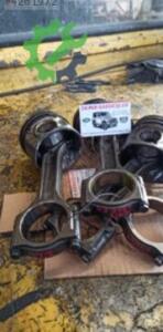 Mitsubishi L200 Euro 6 Orijinal Piston Kolu