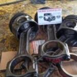 Mitsubishi L200 Euro 6 Orijinal Piston Kolu