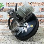 Mitsubishi L200 Fren Merkezi ve Hidrolik Yağ B – Westing Ho