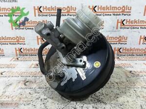 Mitsubishi L200 Fren Merkezi ve Hidrolik Yağ B – Westing Ho