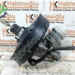 Mitsubishi L200 Fren Merkezi ve Hidrolik Yağ B – Westing Ho