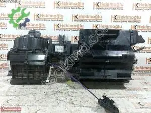 MİTSUBİSHİ L200 KALORİFER KAZANI VE MOTORU 7802A147 34401J53