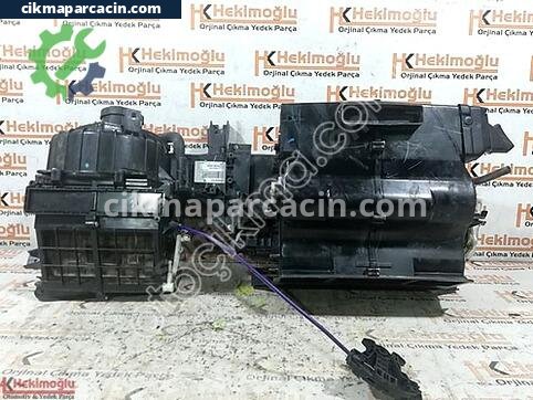 Mitsubishi L200 Kalorifer çıkma parça