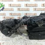 MİTSUBİSHİ L200 KALORİFER KAZANI VE MOTORU 7802A147 34401J53