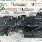 MİTSUBİSHİ L200 KALORİFER KAZANI VE MOTORU 7802A147 34401J53