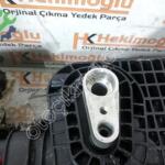 MİTSUBİSHİ L200 KALORİFER KAZANI VE MOTORU 7802A147 34401J53