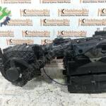 MİTSUBİSHİ L200 KALORİFER KAZANI VE MOTORU 7802A147 34401J532