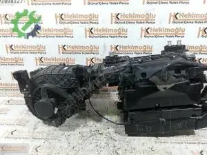 MİTSUBİSHİ L200 KALORİFER KAZANI VE MOTORU 7802A147 34401J532