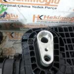MİTSUBİSHİ L200 KALORİFER KAZANI VE MOTORU 7802A147 34401J532