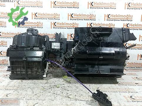 Mitsubishi L200 7802A147 çıkma parça