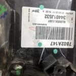 MİTSUBİSHİ L200 KALORİFER KAZANI VE MOTORU 7802A147 34401J532