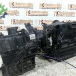 MİTSUBİSHİ L200 KALORİFER KAZANI VE MOTORU 7802A147 34401J532