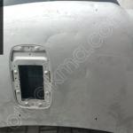 Mitsubishi L200 kaput çıkma orjinal
