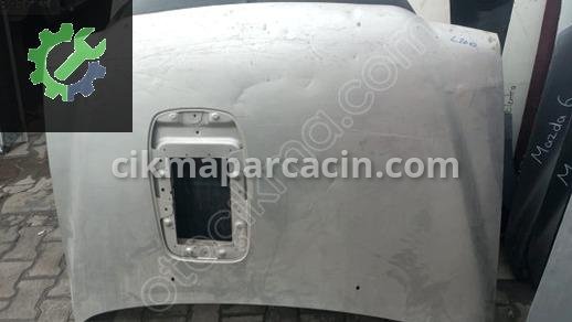 Mitsubishi L200 Kaput çıkma parça