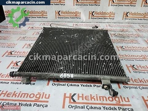 Mitsubishi L200 Klima Radyatörü çıkma parça