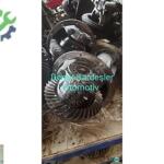 Mitsubishi L200 Magnum 4×2 Defransiyel