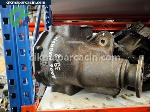 Mitsubishi L200 Defransiyel çıkma parça