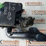 Mitsubishi L200 Modeli İçin Hava Filtre Kutusu