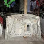 MİTSUBİSHİ L200 MOTOR KAPUTU 2002-2006 ÇIKMA PARÇA ORJİNAL