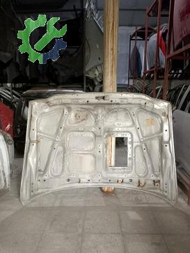 Mitsubishi L200 Kaput 2002-2006 çıkma parça