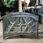 MİTSUBİSHİ L200 MOTOR KAPUTU 2007-2014 ÇIKMA PARÇA ORJİNAL