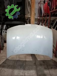 MİTSUBİSHİ L200 MOTOR KAPUTU 2007-2014 ÇIKMA PARÇA ORJİNAL