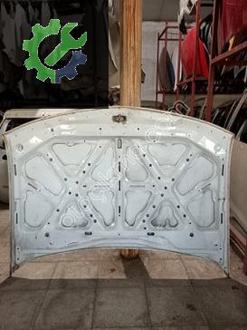 Mitsubishi L200 Kaput 2007-2014 çıkma parça