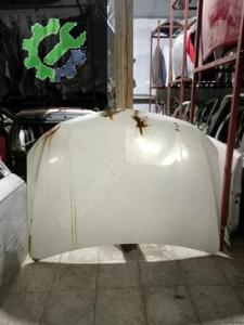 MİTSUBİSHİ L200 MOTOR KAPUTU 2015-2018 ÇIKMA PARÇA ORJİNAL