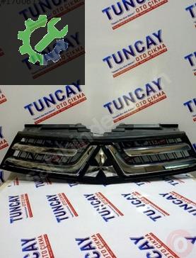 Mitsubishi L200 Panjur çıkma parça