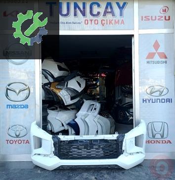 Mitsubishi L200 Panjur çıkma parça