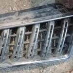Mitsubishi L200 2006 Çıkma Panjur 7450A414