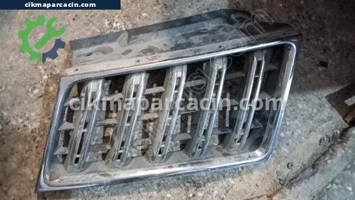 Mitsubishi L200 Panjur çıkma parça