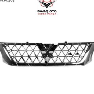 MITSUBISHI L200 ÖN PANJUR KROM BAKLAVA TİP 2003 2004 TAYVAN